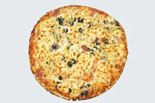 Pizza Royale