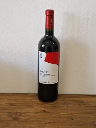 Boccella Campi Taurasini Rasott D.O.C 75 cl