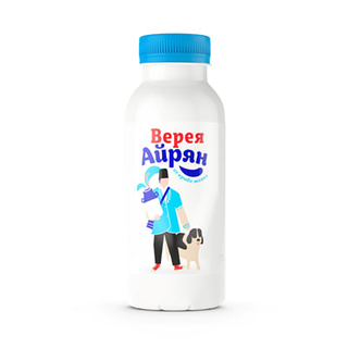 Айран Верея (480г)