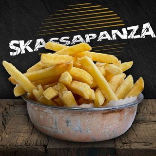 Patatine fritte stick Lambweston