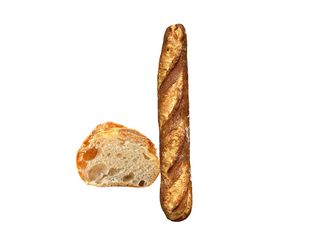 Багет пшеничний (190g)