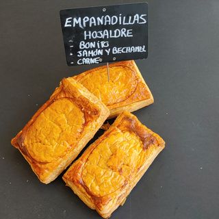 Empanadillas Hojaldre de Bonito (1 ud.)