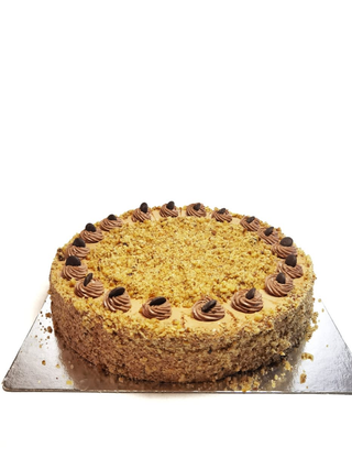 Reforma torta