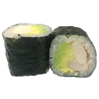 S5. Maki Ebi (8 Pzas.)