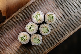 Рол Капа макі (130г)