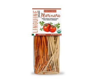 Paste linguine marinara 250g