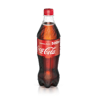Coca-Cola