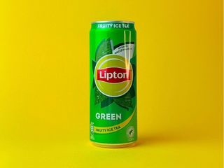 LIPTON GREEN PUSZKA 330ml