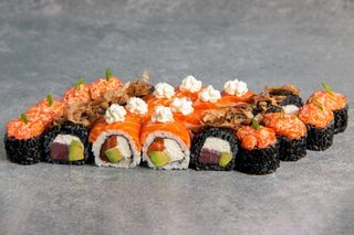 Сет «Саванна De Luxe»