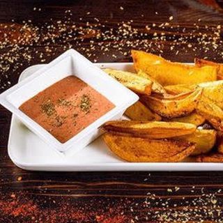 მექსიკურის სოუსი