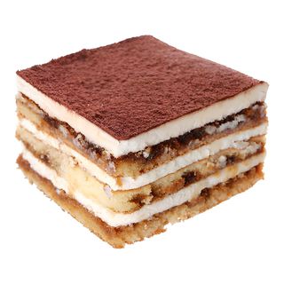 Tiramisù della casa