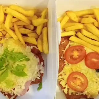 Combo Mila-Duo