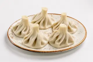Hinkali