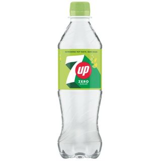 7Up 500ml