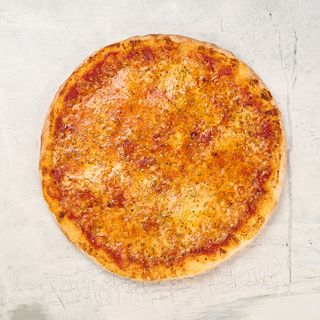 Margarita pizza