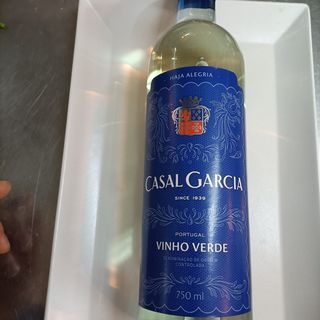 V4 CASAL GARCIA BRANCO 0.75L