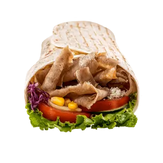 CLASSIC KEBAB TORTILJA - VELIKA