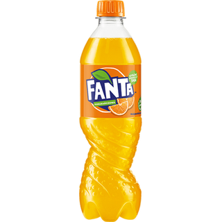 Fanta pomarańczowa
