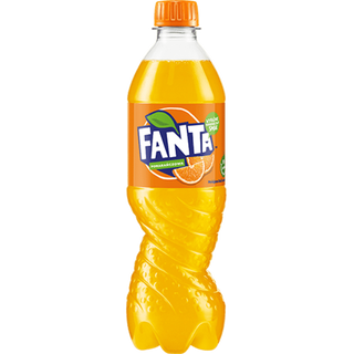 Fanta pomarańczowa
