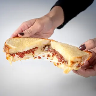 Grukini de Jamón 4 Estrellas PREMIUM