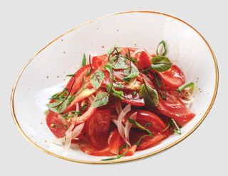 Салат "Шакарап" (220 гр.)