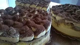 Tiramisù