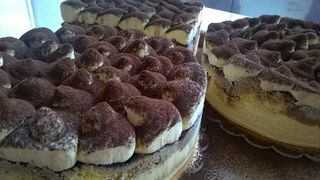 Tiramisù