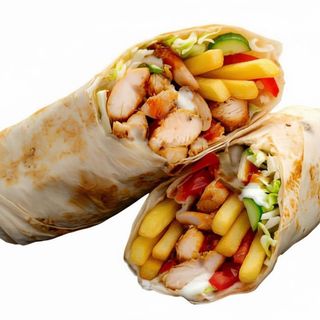 Piadina o pane patate