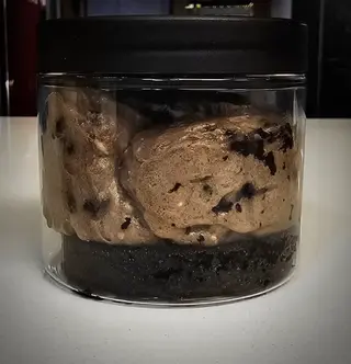 TARRINA DE OREO