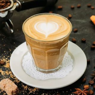 Флэт уайт 0.2