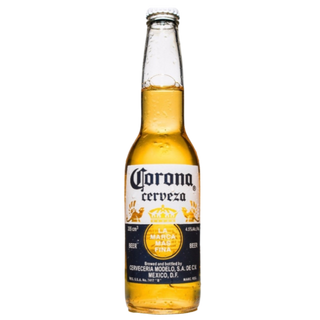 Cerveza Corona