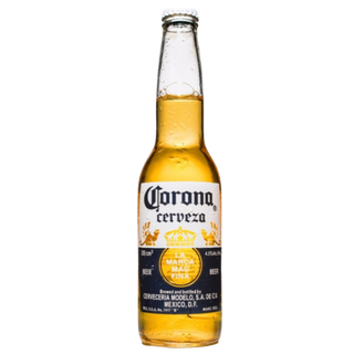 Cerveza Corona