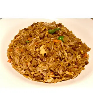 20a.  Arroz Tres Delicias Con Soja