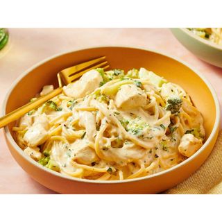 Creamy Pasta