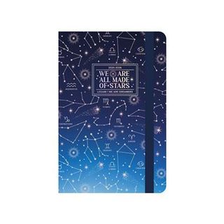 Agenda 2025 26 Foto S/V M Stars 2 - 8052694031169