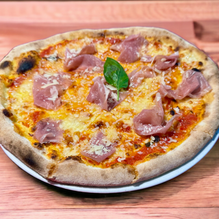 Pizza Calisto (30 Cm.)