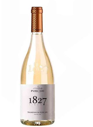 Traminer De Purcari