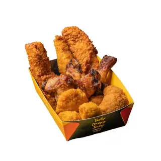 Pio's Mix Box
