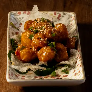 Popcorn gambori