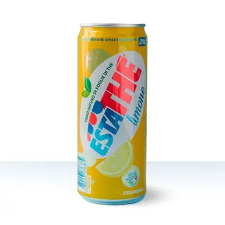 Estathé limone