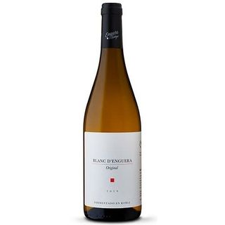 Blanc DEnguera (75 cl.)