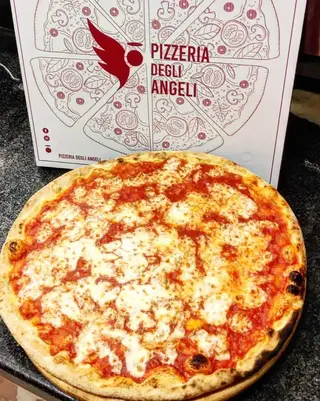 Margherita