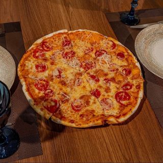 მარგარიტა