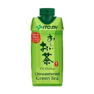 Oi Ocha Tea (330 Ml.)