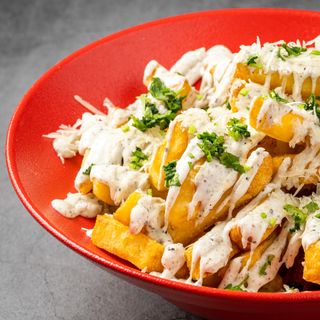 Patatas Trufadas (1 PAX)