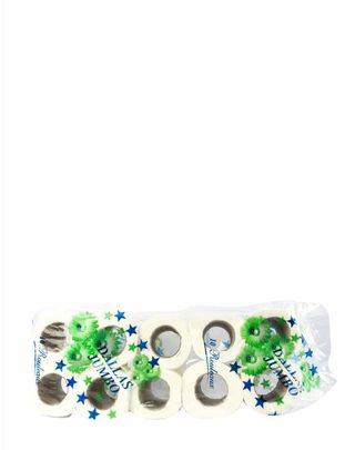 Pap Toil Dallas Jumbo X 10