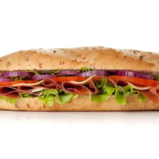 Sandwich Charcuterie
