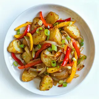 Cartofi jiaoyan