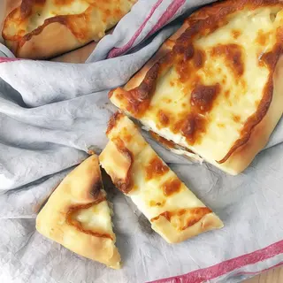 Fingers De Queso (Normal)
