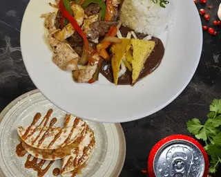 Combo Individual